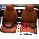 ДЕТСКИЙ ЭЛЕКТРОМОБИЛЬ WINGO BMW X7 LUX в Минске 